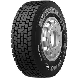 315/80R22.5 154/150M DH100 Starmaxx (Kış) - Starmaxx