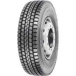 315/80R22.5 154/150M EG 5500 Lassa (4 Mevsim) - Lassa