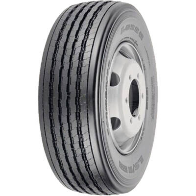 315/80R22.5 154/150M Energia 3000 Lassa (Yaz) - 1