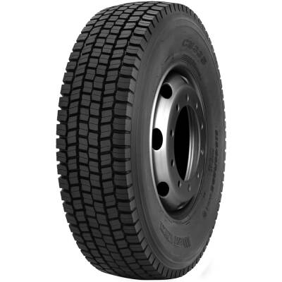 315/80R22.5 154/151M CM335 Goodride (4 Mevsim) - 1