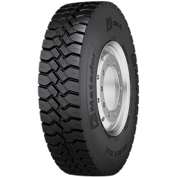 315/80R22.5 156/150K 20PR LRL DM 4 Matador (4 Mevsim) - Matador