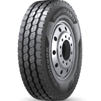 315/80R22.5 156/150K 20PR Smart Work AM11 Hankook (4 Mevsim) - 1