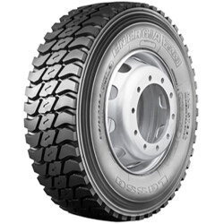 315/80R22.5 156/150K Çeker Aks EG 7500+ Lassa (Yaz) - Lassa