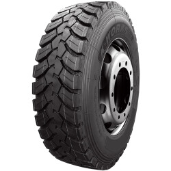 315/80R22.5 156/150K CWD40K Crosswind (4 Mevsim) - Crosswind