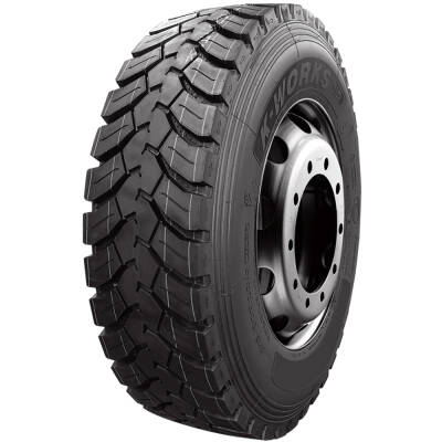 315/80R22.5 156/150K CWD40K Crosswind (4 Mevsim) - 1