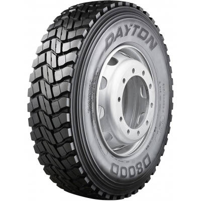 315/80R22.5 156/150K D800D Dayton (4 Mevsim) - 1