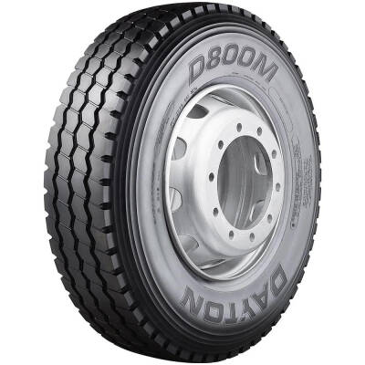 315/80R22.5 156/150K D800M Dayton (4 Mevsim) - 1