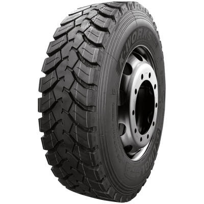 315/80R22.5 156/150K KMD406 Linglong (4 Mevsim) - 1