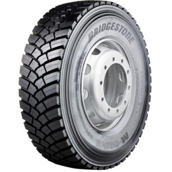 315/80R22.5 156/150K M-Drive 001 Bridgestone (4 Mevsim) - Bridgestone