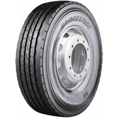 315/80R22.5 156/150K M-Steer 001 Bridgestone (Yaz) - 1