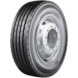 315/80R22.5 156/150K M-Steer 001 Bridgestone (Yaz) - Bridgestone
