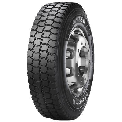 315/80R22.5 156/150K Mover-D Anteo (4 Mevsim) - 1