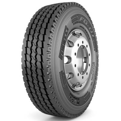 315/80R22.5 156/150K M+S Ön Aks FG:01S Pirelli (4 Mevsim) - 1