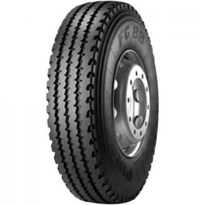 315/80R22.5 156/150K M+S Ön Aks FG88 Pirelli (4 Mevsim) - 1