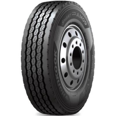 315/80R22.5 156/150K M+S Smart Work AM09 Hankook (4 Mevsim) - 1