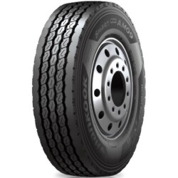 315/80R22.5 156/150K M+S Smart Work AM09 Hankook (4 Mevsim) - Hankook