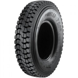 315/80R22.5 156/150K M+S TG88 Pirelli (4 Mevsim) - Pirelli