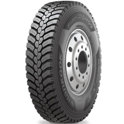 315/80R22.5 156/150K Smart Work DM09 Hankook (4 Mevsim) - 1