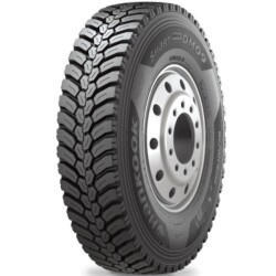 315/80R22.5 156/150K Smart Work DM09 Hankook (4 Mevsim) - Hankook