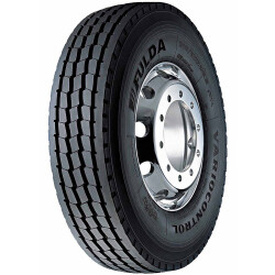 315/80R22.5 156/150K VarioControl Fulda (Yaz) - Fulda