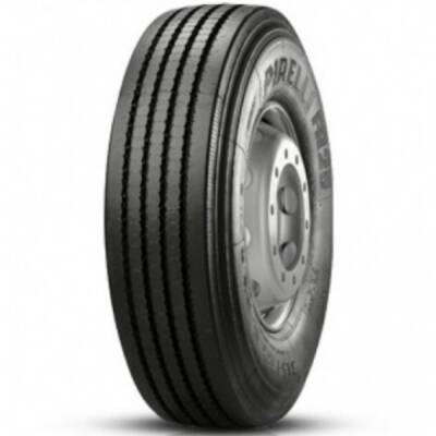 315/80R22.5 156/150L (154M) M+S Ön Aks FR25 Pirelli (4 Mevsim) - 1