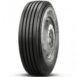 315/80R22.5 156/150L (154M) M+S Ön Aks FR25 Pirelli (4 Mevsim) - Pirelli