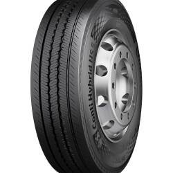 315/80R22.5 156/150L 18PR LRJ Conti Hybrid HS5 Continental (4 Mevsim) - Continental
