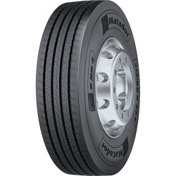 315/80R22.5 156/150L 18PR LRJ F HR 4 Matador (4 Mevsim) - Matador