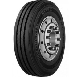 315/80R22.5 156/150L 20PR LRL Hsr2 ED Continental (Yaz) - Continental