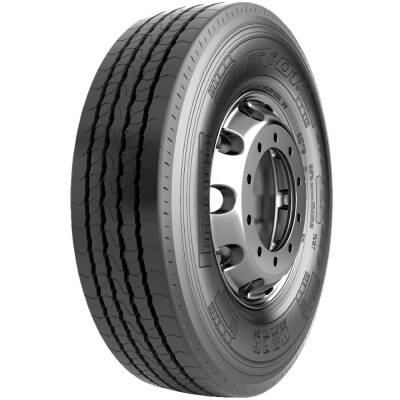 315/80R22.5 156/150L FR:01 II Pirelli (4 Mevsim) - 1
