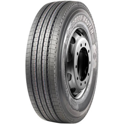 315/80R22.5 156/150L KTS300 Benchmark (4 Mevsim) - 1