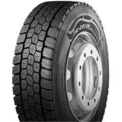 315/80R22.5 156/150L M+S R-Drive 002 Toreo Bridgestone (Yaz) - Bridgestone