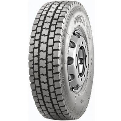315/80R22.5 156/150L M+S TR25 Plus Pirelli (4 Mevsim) - 1