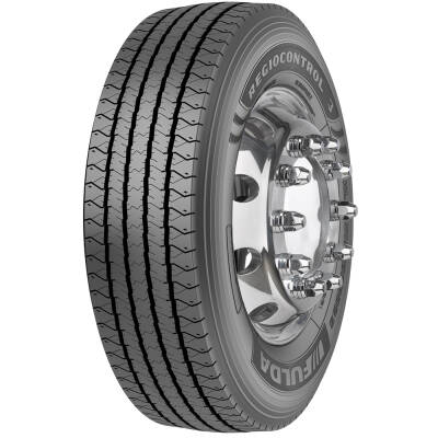 315/80R22.5 156/150L RegioControl 3 Fulda (Kış) - 1