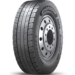 315/80R22.5 156/150L Smart Flex DL51 Hankook (4 Mevsim) - Hankook