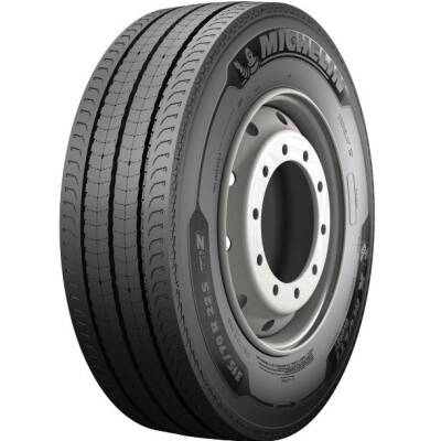 315/80R22.5 156/150L VQ X Multi Energy Z Michelin (Yaz) - 1