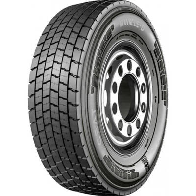 315/80R22.5 156/150L WinMile-D Ceat (4 Mevsim) - 1