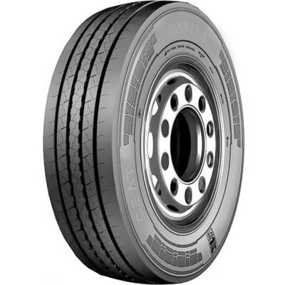 315/80R22.5 156/150L WinMile-S Ceat (4 Mevsim) - 1