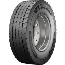 315/80R22.5 156/150L X Multi Energy D Michelin (Yaz) - Michelin