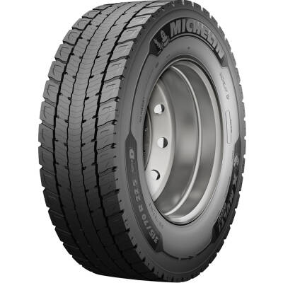 315/80R22.5 156/150L X Multi Energy D Michelin (Yaz) - 1