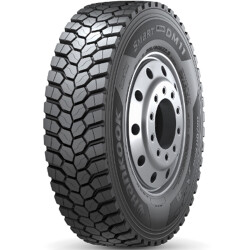 315/80R22.5 156K 20PR Smart Work DM11 Hankook (4 Mevsim) - Hankook