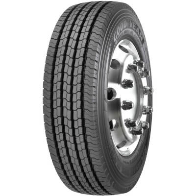 315/80R22.5 156L154M Ön Aks CCC Regional RHS II Goodyear (Yaz) - 1