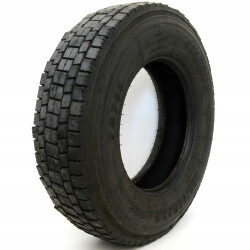 315/80R22.5 157/154M TB755D Fullrun (4 Mevsim) - Fullrun