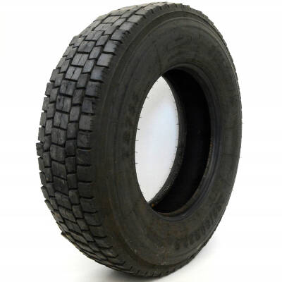 315/80R22.5 157/154M TB755D Fullrun (4 Mevsim) - 1