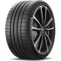325/30ZR21 108Y XL AML Pilot Sport S 5 Michelin (Yaz) - Michelin