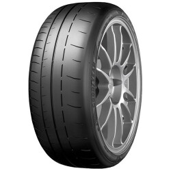 325/30ZR21 108Y XL N0 FP Eagle F1 SuperSport RS Goodyear (Yaz) - Goodyear