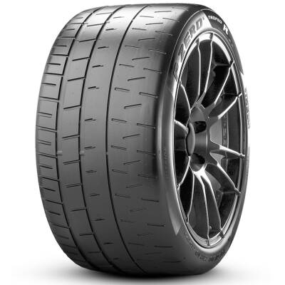 325/30ZR21 108Y XL P Zero Trofeo R Pirelli (Yaz) - 1
