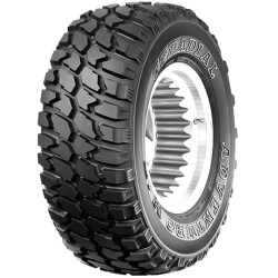 33X12.50R15 108Q 6PR OWL Adventuro M/T GT Radial (4 Mevsim) - GT Radial