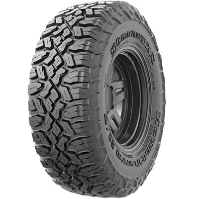 33X12.50R15 108Q MountTerra M/T Starmaxx (4 Mevsim) - 1