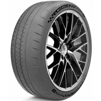 345/25ZR21 104Y XL ZP RFT Pilot Sport Cup 2 R Michelin (Yaz) - 1
